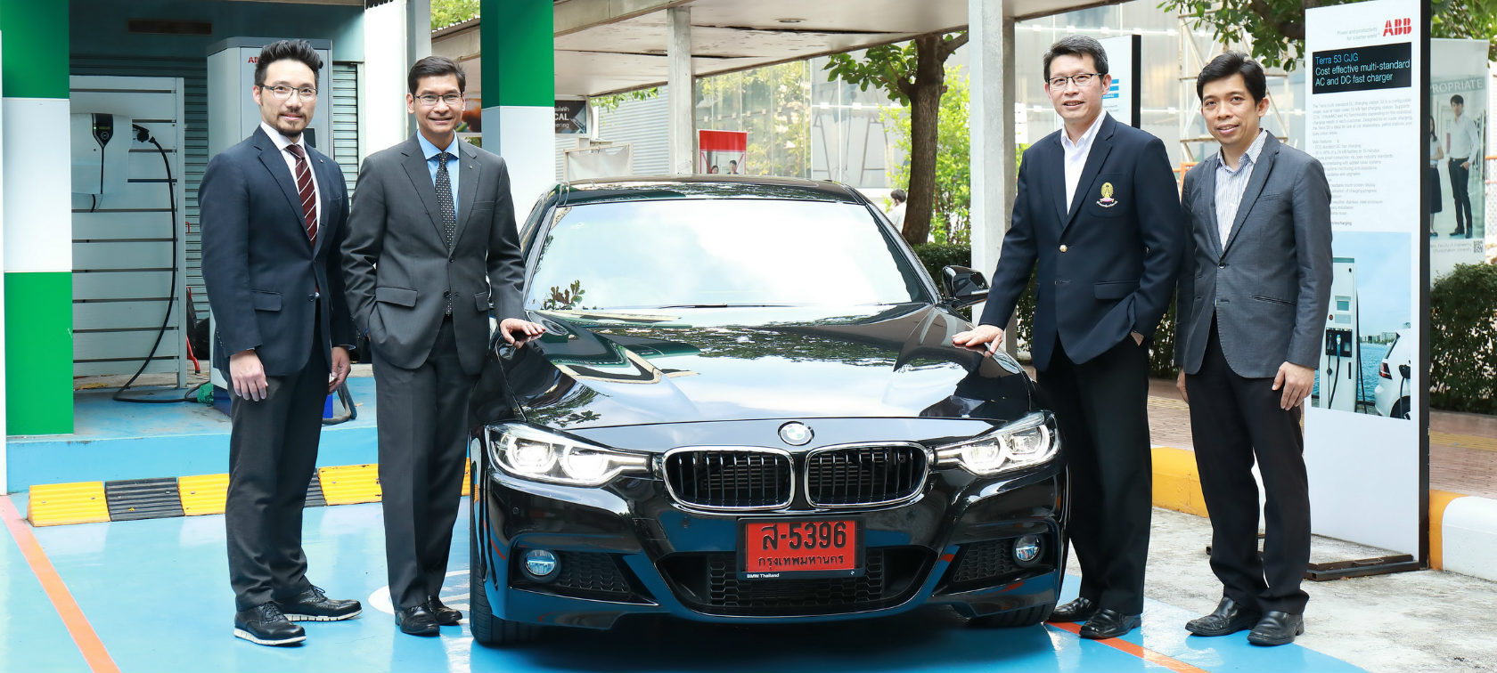 Bmw online leasing 330e
